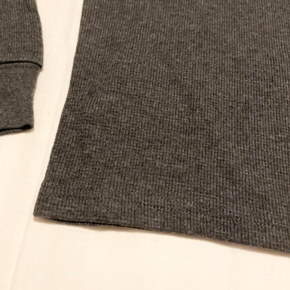 Polo Ralph Lauren Long Sleeve Shirt Boys Size 7 - Picture 8 of 15